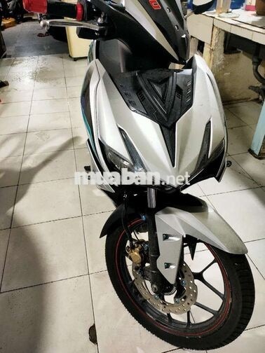 Honda Winner X Xám Côn tay Smartkey Zin