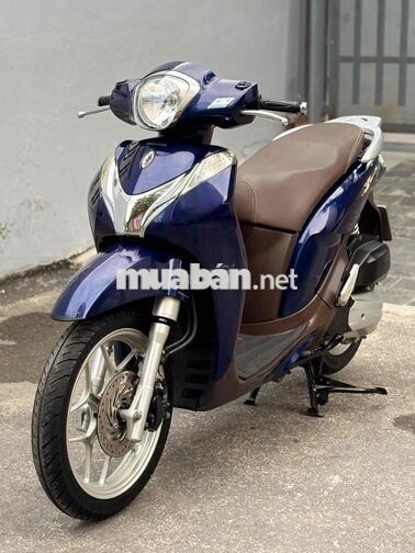 Honda SH Mode 2015 Xanh Biển Tp ngay chủ ít đi