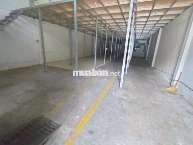 CHO THUÊ MẶT BẰNG KINH DOANH KHU BÌNH PHÚ