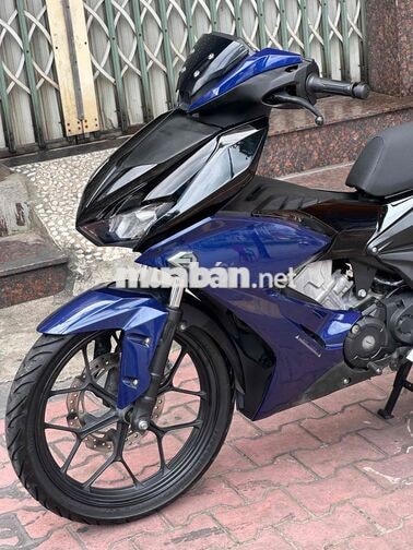Honda Winner X 2020 - BS TPHCM - Chính chủ ký