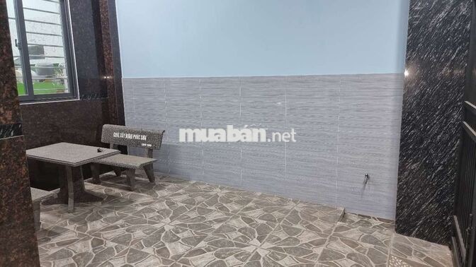 Bán Đất Thổ Cư Có Nhà + Nội Thất, Gần Siêu Thị BigC, Giá Thương Lượng.