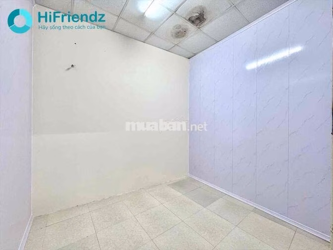Căn hộ mini 2PN ban công kế cầu Chữ Y Q5 gần Sư Phạm KHTN Âu Dương Lân