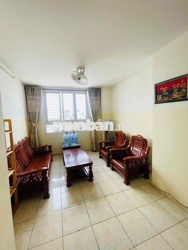 Chung cư cho thuê full nội thất, đường trịnh đình thảo, Tân Phú