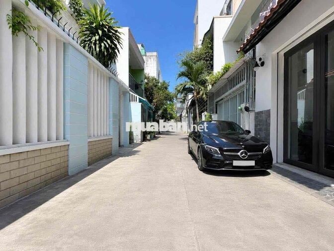 🔥 48M² ĐẤT – NHÀ JAPANDI 5PN | ROOFTOP + SÂN VƯỜN + GARAGE Ô TÔ | 28TR