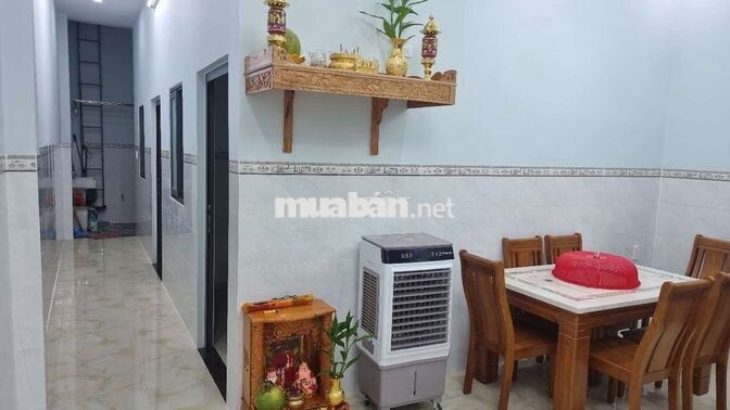 Bán Đất Thổ Cư Có Nhà + Nội Thất, Gần Siêu Thị BigC, Giá Thương Lượng.