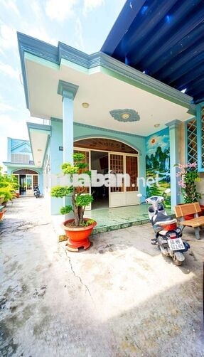 300m2 BÁN RẺ NHÀ TÂN HÒA, SỔ THỔ CƯ 💯 ĐƯỜNG OTO, SÂN OTO, GẦN NHÀ THỜ