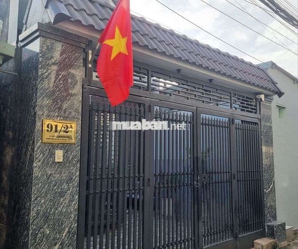 Bán Đất Thổ Cư Có Nhà + Nội Thất, Gần Siêu Thị BigC, Giá Thương Lượng.