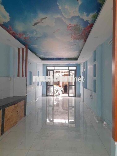 🏠 7,5TR – NHÀ ĐẸP 3PN – MẶT TIỀN LIÊN KHU 1-6, BÌNH TÂN 🏠