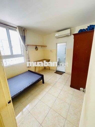 Chung cư cho thuê full nội thất, đường trịnh đình thảo, Tân Phú