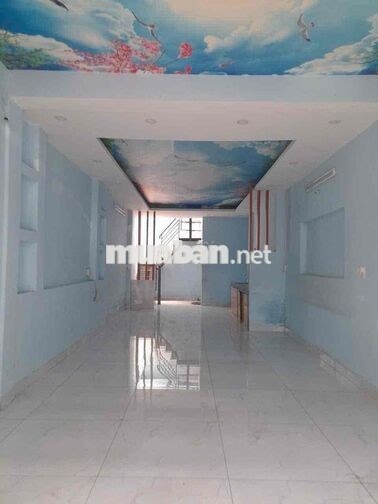 🏠 7,5TR – NHÀ ĐẸP 3PN – MẶT TIỀN LIÊN KHU 1-6, BÌNH TÂN 🏠