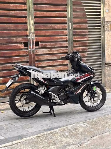 Honda Winner X V2 2021 Đen 15.000 km