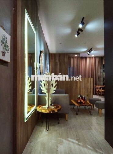 CHO THUÊ CĂN HỘ STUDIO 40M2 SUNRISE CITY VIEW