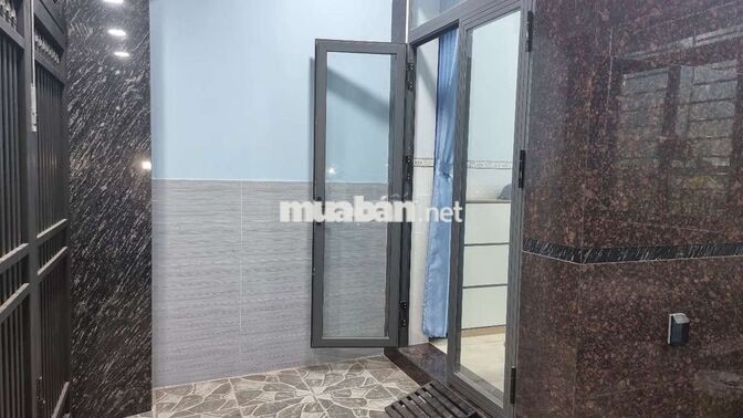 Bán Đất Thổ Cư Có Nhà + Nội Thất, Gần Siêu Thị BigC, Giá Thương Lượng.
