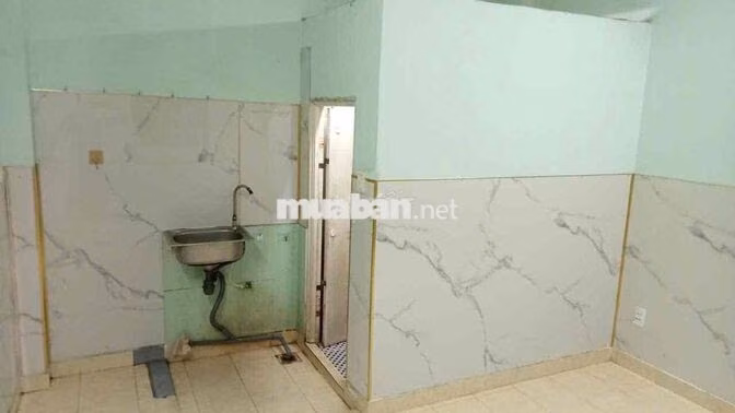 Cho thuê phòng trọ tại 36/8 Cù Lao P.2 Q. Phú Nhuận cũ
