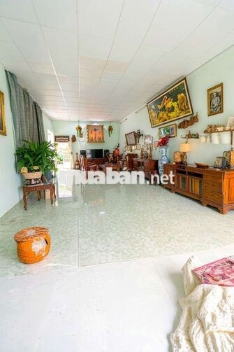 300m2 BÁN RẺ NHÀ TÂN HÒA, SỔ THỔ CƯ 💯 ĐƯỜNG OTO, SÂN OTO, GẦN NHÀ THỜ