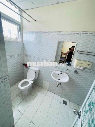 Chung cư cho thuê full nội thất, đường trịnh đình thảo, Tân Phú