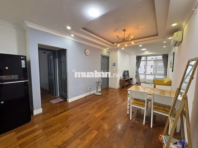 Cho thuê căn hộ 2PN 2WC tại Skygarden 3