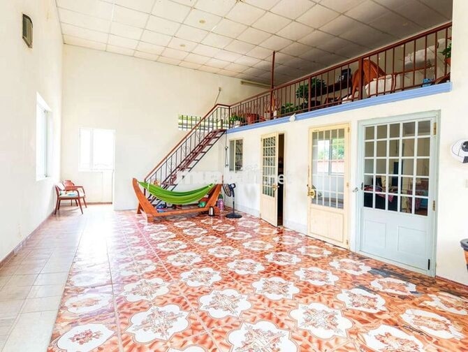 300m2 BÁN RẺ NHÀ TÂN HÒA, SỔ THỔ CƯ 💯 ĐƯỜNG OTO, SÂN OTO, GẦN NHÀ THỜ