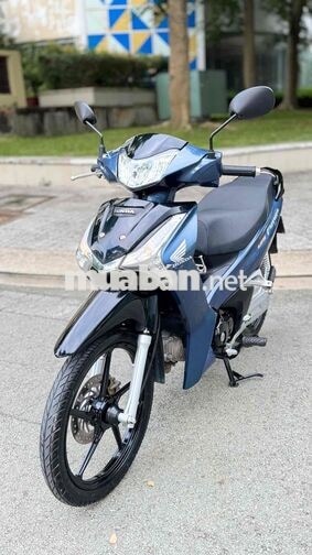 Honda Future 125 2022 Bstp chính chủ ký giấy tờ