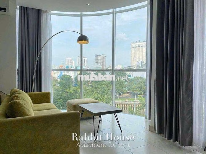 🎇CĂN HỘ 1PN BANCOL VIEW CÂY XANH, BỜ KÈ TRƯỜNG SA, CÓ DỌN DẸP PHÒNG🎇