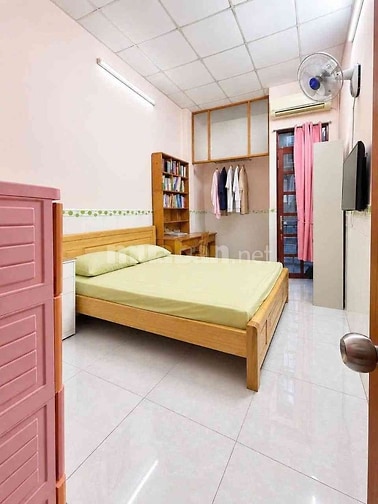 2Tầng 2PN HXH HƯƠNG LỘ 2 ngay 4xã gần CV ĐẦM SEN
