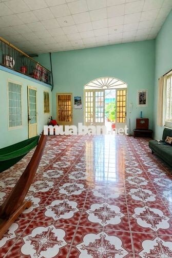300m2 BÁN RẺ NHÀ TÂN HÒA, SỔ THỔ CƯ 💯 ĐƯỜNG OTO, SÂN OTO, GẦN NHÀ THỜ