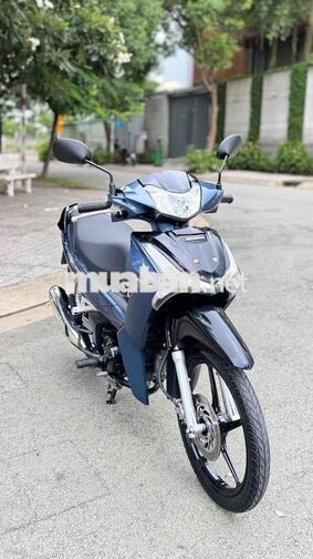 Honda Future 125 2022 Bstp chính chủ ký giấy tờ