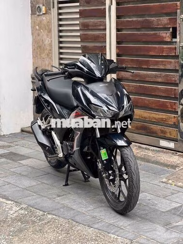 Honda Winner X V2 2021 Đen 15.000 km
