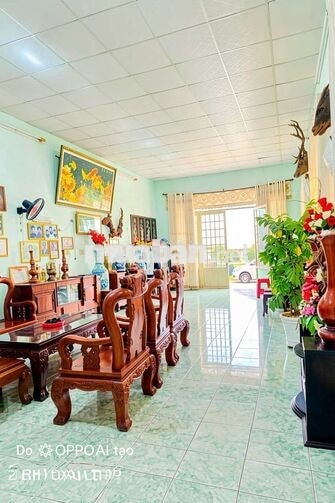 300m2 BÁN RẺ NHÀ TÂN HÒA, SỔ THỔ CƯ 💯 ĐƯỜNG OTO, SÂN OTO, GẦN NHÀ THỜ