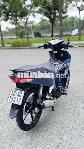 Honda Future 125 2022 Bstp chính chủ ký giấy tờ