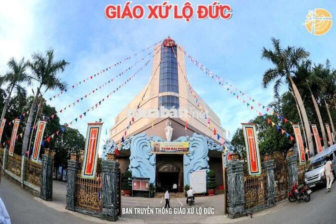 300m2 BÁN RẺ NHÀ TÂN HÒA, SỔ THỔ CƯ 💯 ĐƯỜNG OTO, SÂN OTO, GẦN NHÀ THỜ