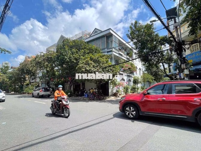 📍CHO THUÊ GÓC 2 MẶT TIỀN KINH DOANH, GẦN LOTTE MART NGANG 6M, 60M2, TÂ