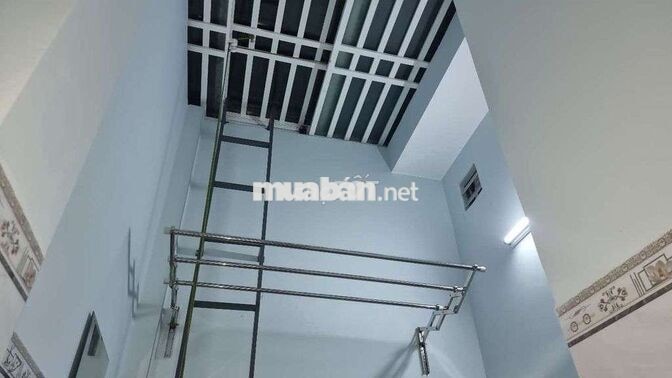 Bán Đất Thổ Cư Có Nhà + Nội Thất, Gần Siêu Thị BigC, Giá Thương Lượng.