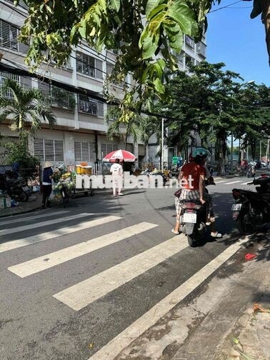 Cho thuê mặt bằng chợ Tân Mỹ, Quận 7