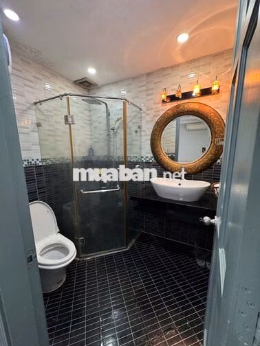 Cho thuê căn hộ 2PN 2WC tại Skygarden 3
