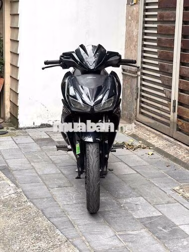 Honda Winner X V2 2021 Đen 15.000 km