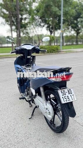 Honda Future 125 2022 Bstp chính chủ ký giấy tờ