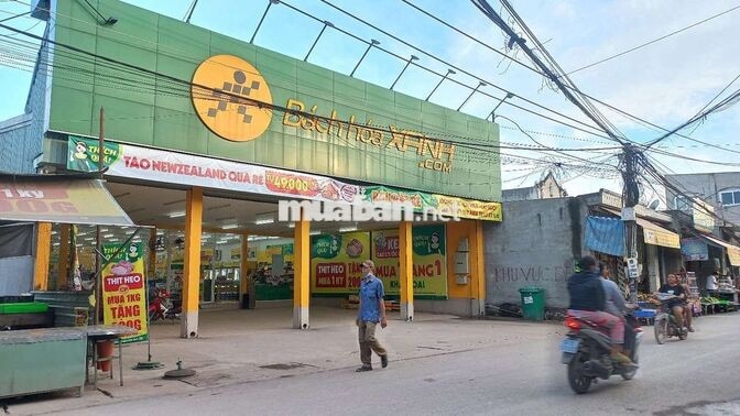 300m2 BÁN RẺ NHÀ TÂN HÒA, SỔ THỔ CƯ 💯 ĐƯỜNG OTO, SÂN OTO, GẦN NHÀ THỜ