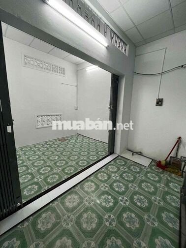 CHO THUÊ NHÀ C4- 48M² – CHIẾN LƯỢC, BÌNH TÂN – CHỈ 5,7TR TL