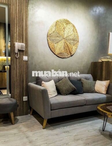 CHO THUÊ CĂN HỘ STUDIO 40M2 SUNRISE CITY VIEW
