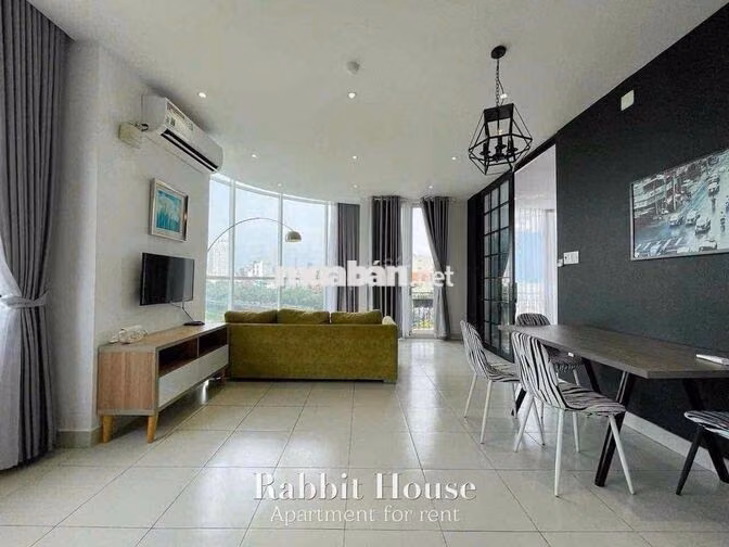 🎇CĂN HỘ 1PN BANCOL VIEW CÂY XANH, BỜ KÈ TRƯỜNG SA, CÓ DỌN DẸP PHÒNG🎇