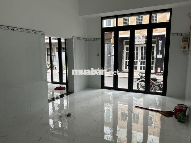 CHÍNH CHỦ CHO THUÊ NHÀ 15 NGUYỄN THỜI TRUNG, MỚI 100%