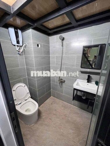 DUPLEX CỬA SỔ TRỜI SIÊU THOÁNG GẦN HCMUE, SGU - CẦU CHỮ Y
