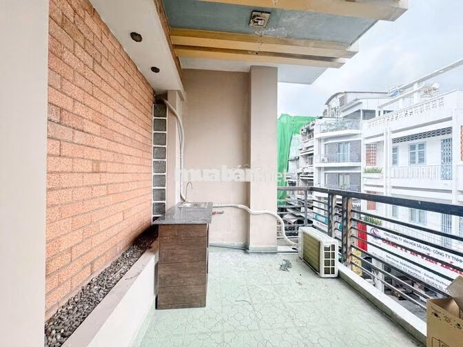 2PN+1PN ban công mới 100% Ngay Chợ Lớn ĐH Y Dược, SƯ PHẠM,UEH