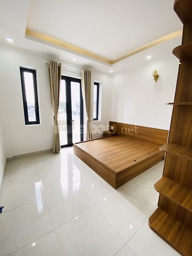 Vị trí đẹp giá quá hời 6 tỷ có nhà 5 tầng 