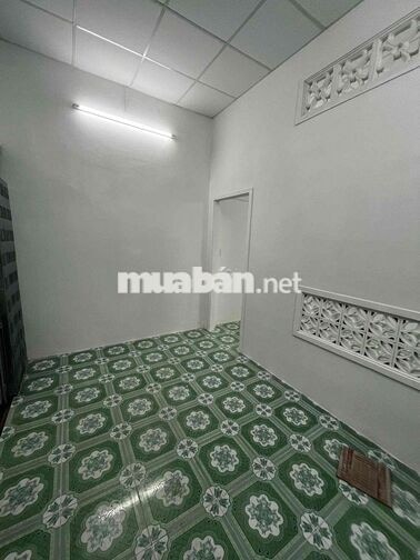 CHO THUÊ NHÀ C4- 48M² – CHIẾN LƯỢC, BÌNH TÂN – CHỈ 5,7TR TL