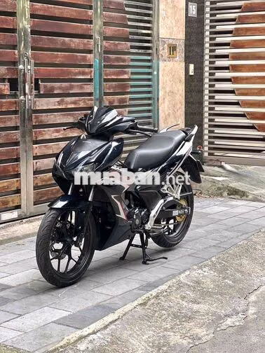 Honda Winner X V2 2021 Đen 15.000 km