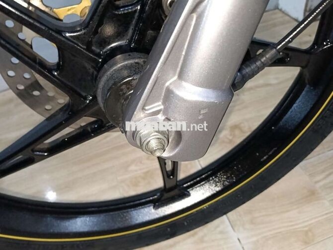  Jupiter Fi 2018 ,odo lướt,xe còn mới,bs65