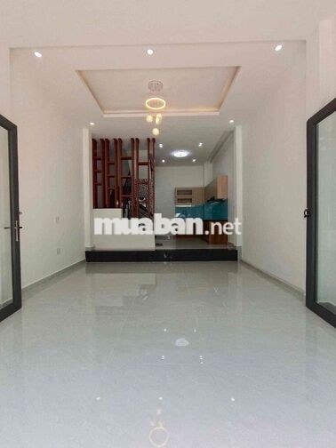 🔥CHO THUÊ NHÀ NGUYÊN CĂN 3 TẦNG , HXH , PHAN HUY ÍCH GV, 50m2 (5*10),