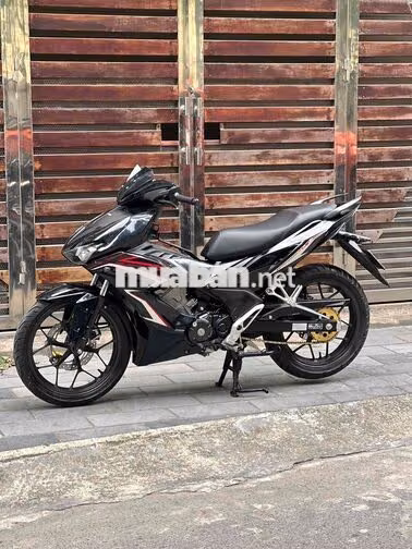 Honda Winner X V2 2021 Đen 15.000 km